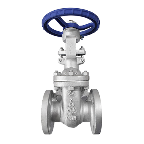jual gate valve di jakarta