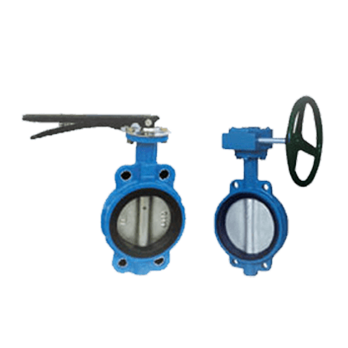 distributor valve