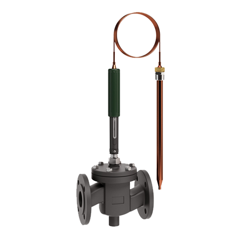 control valve