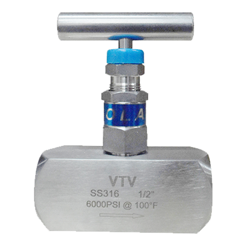 VTV Needle Valve