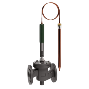 Jual Clorius Self Acting Temperature Valve di Aceh