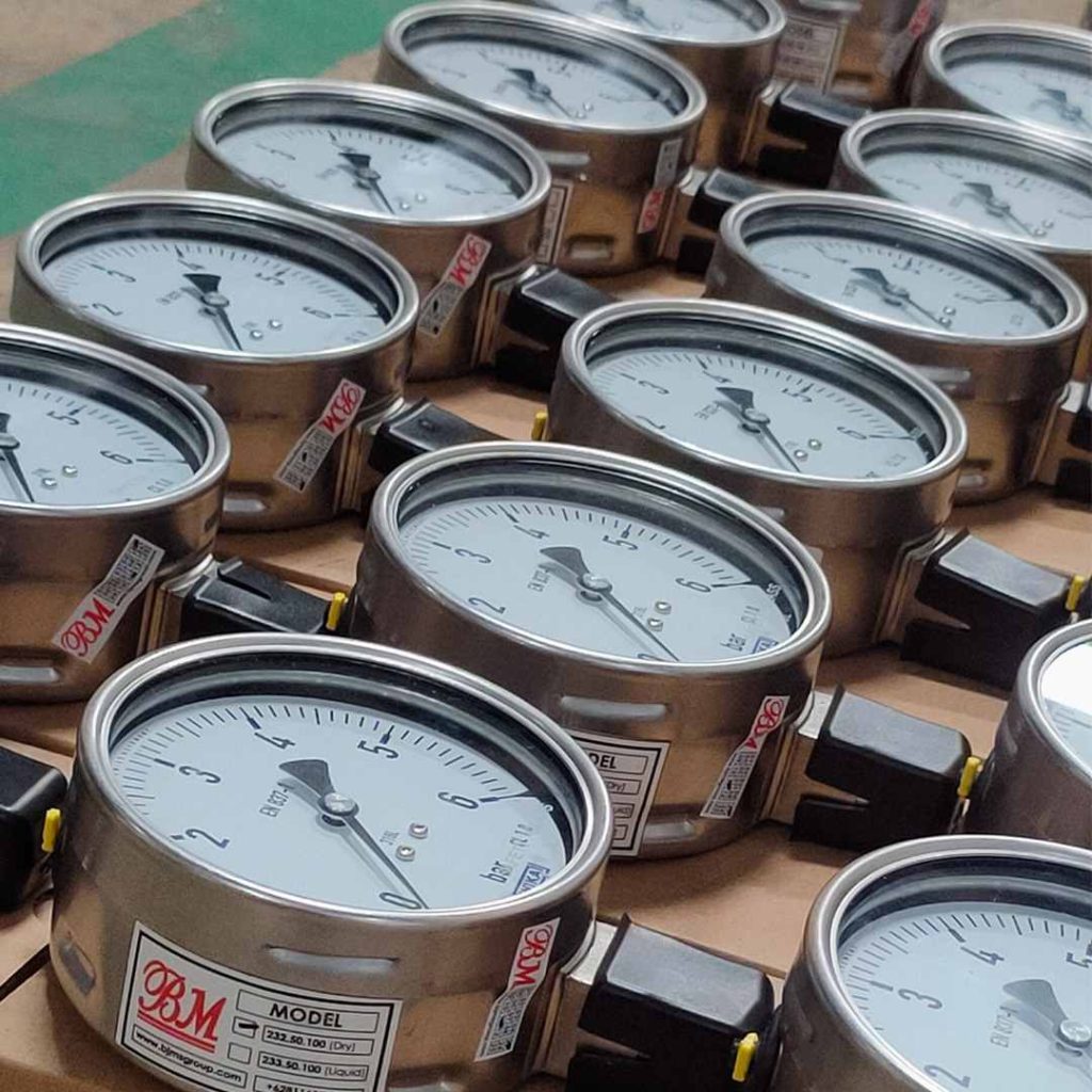 distributor pressure gauge wika terbesar