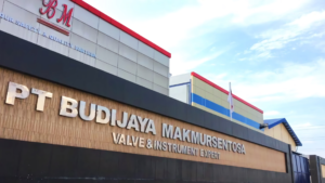 pt budijaya makmur sentosa