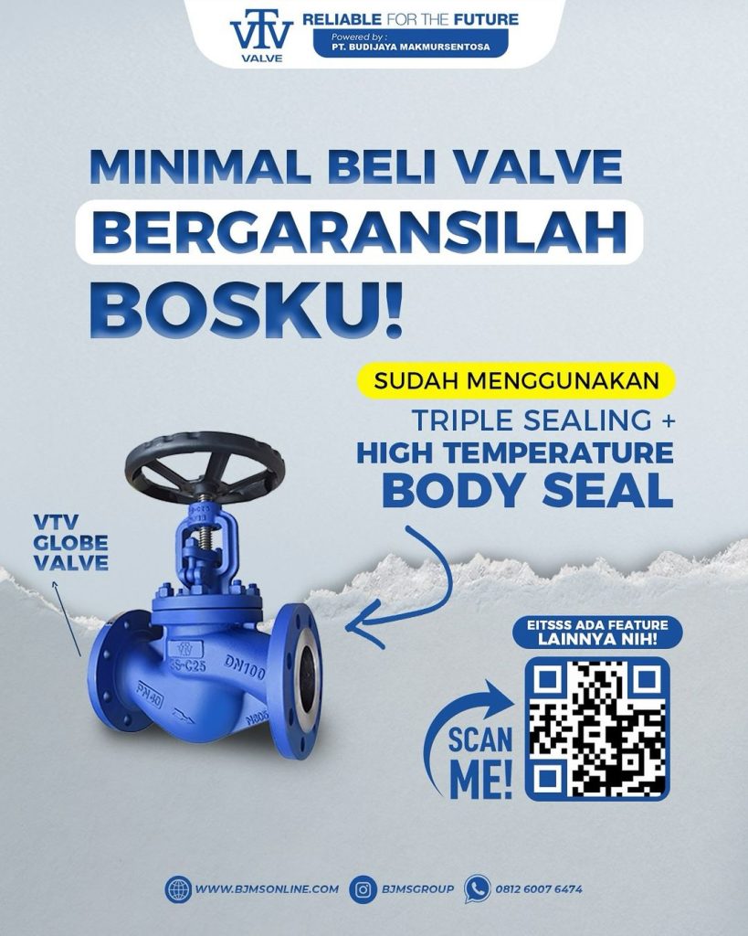 Jual Globe Valve Cast Iron, Globe Valve Cast Steel