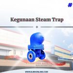 kegunaan steam trap