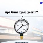 apa gunanya glycerin