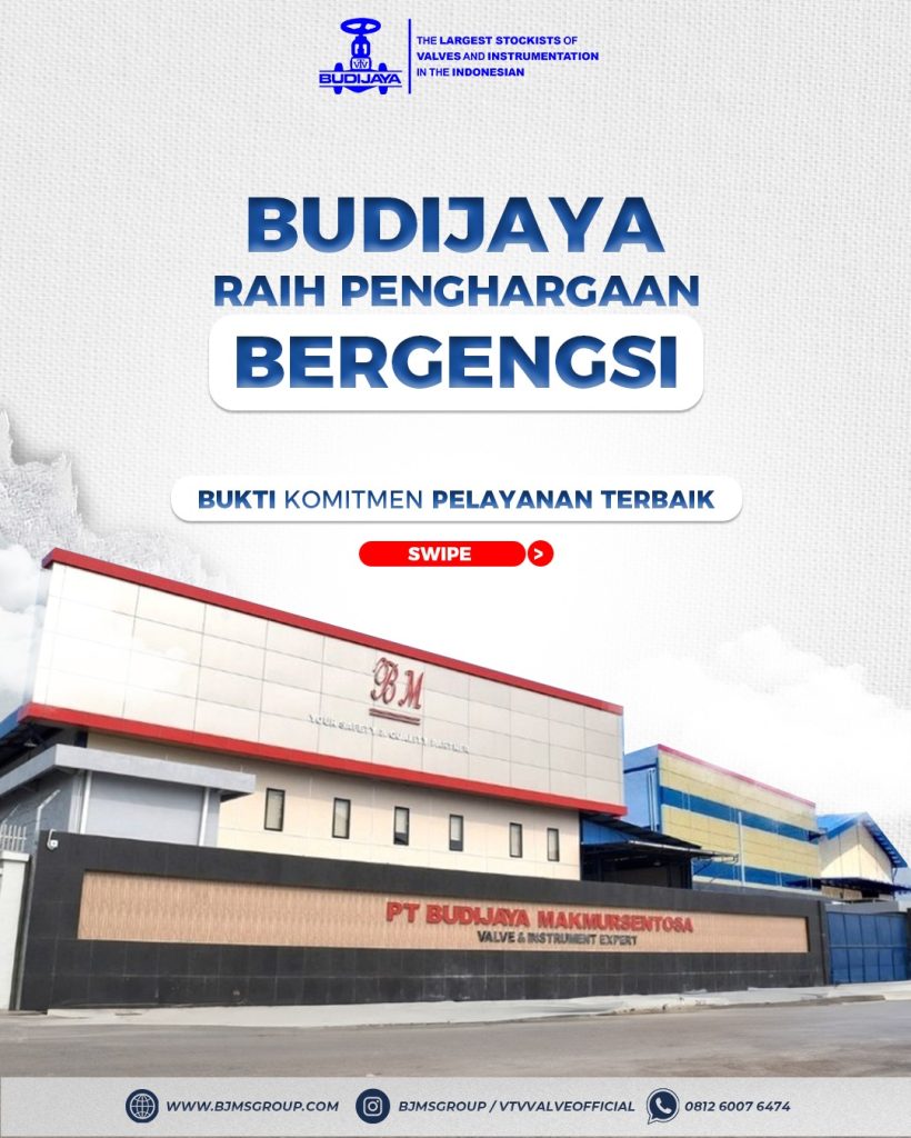 "BUDIJAYA