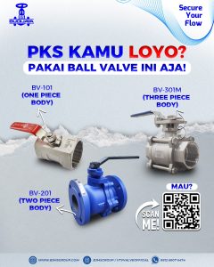ball valve