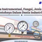 apa itu instrumentasi