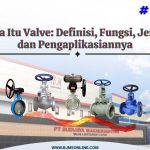 apa itu valve