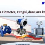 apa itu flowmeter