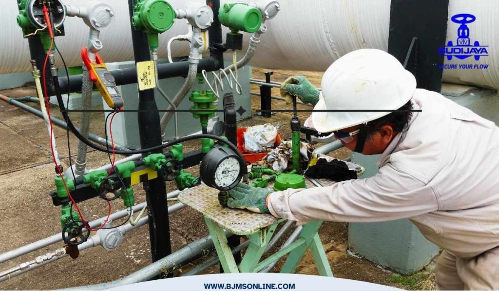 Kisah Teknisi Setelah Pakai Pressure Transmitter