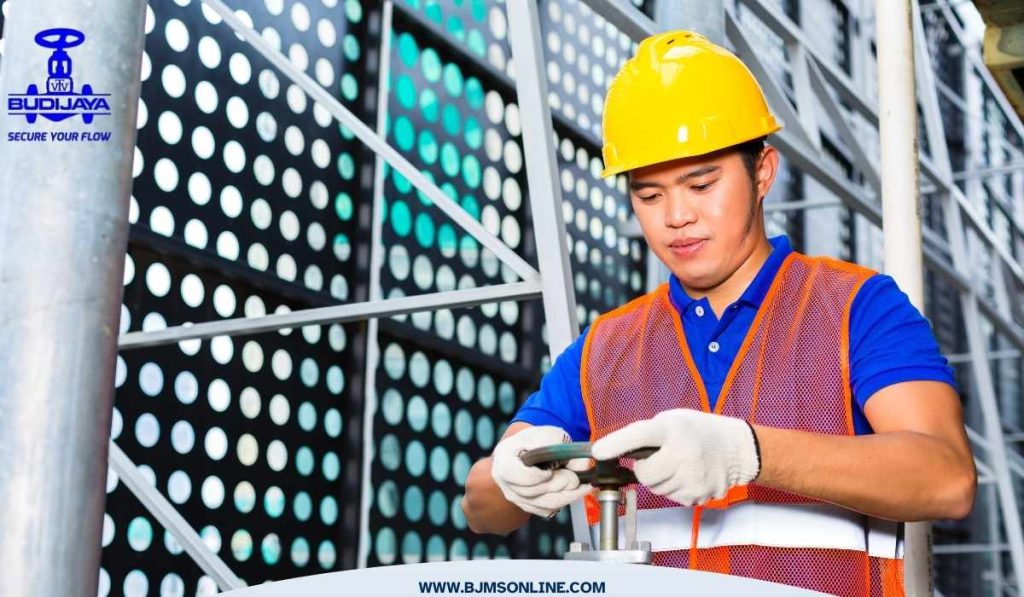 Ganti Valve ke VTV Maintenance Lebih Ringan