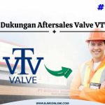 Dukungan After Sales Valve VTV