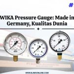 wika pressure gauge made in mana