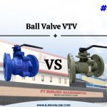 ball valve VTV