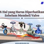 tips beli valve