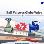 ball valve vs globe valve