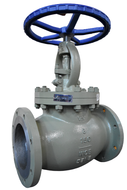Globe Valve ANSI 150, globe valve pn16 pn40 | Distributor Resmi PT Budijaya Makmur Sentosa Distributor Globe Valve Bitung - PT Budijaya Makmur Sentosa