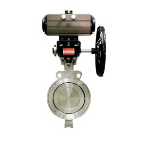 butterfly valve ss304