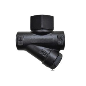 distributor thermodynamic trap