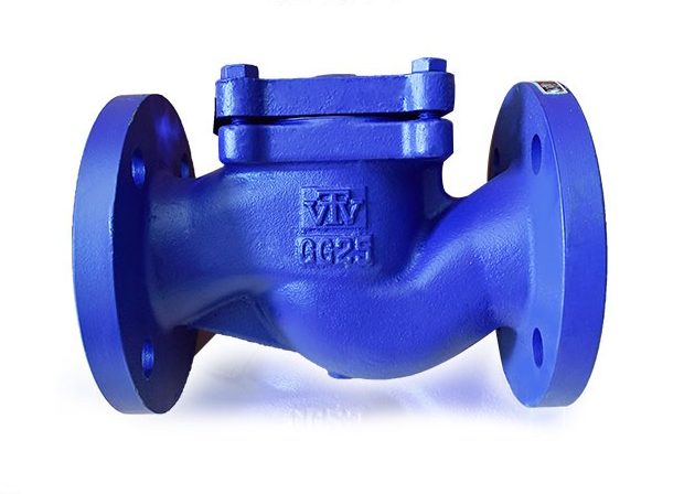 distributor check valve glodok